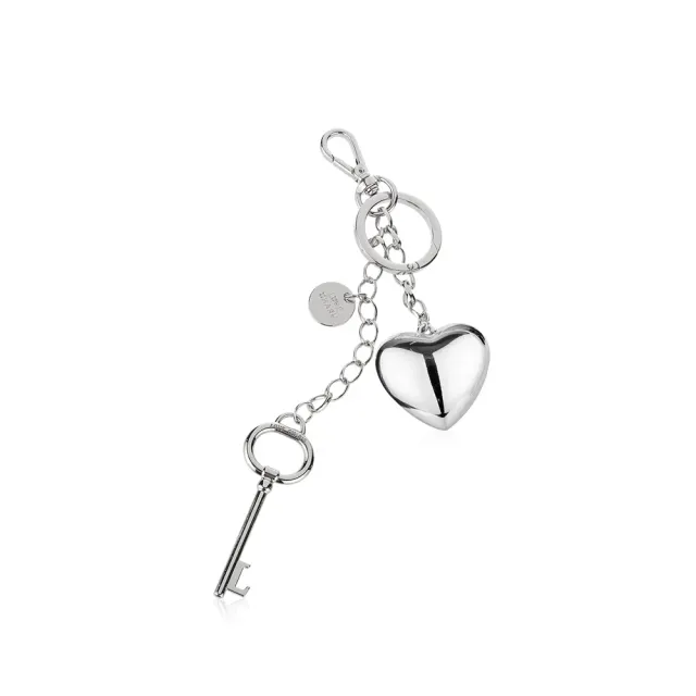 LOVE CHARM Love L-key charm