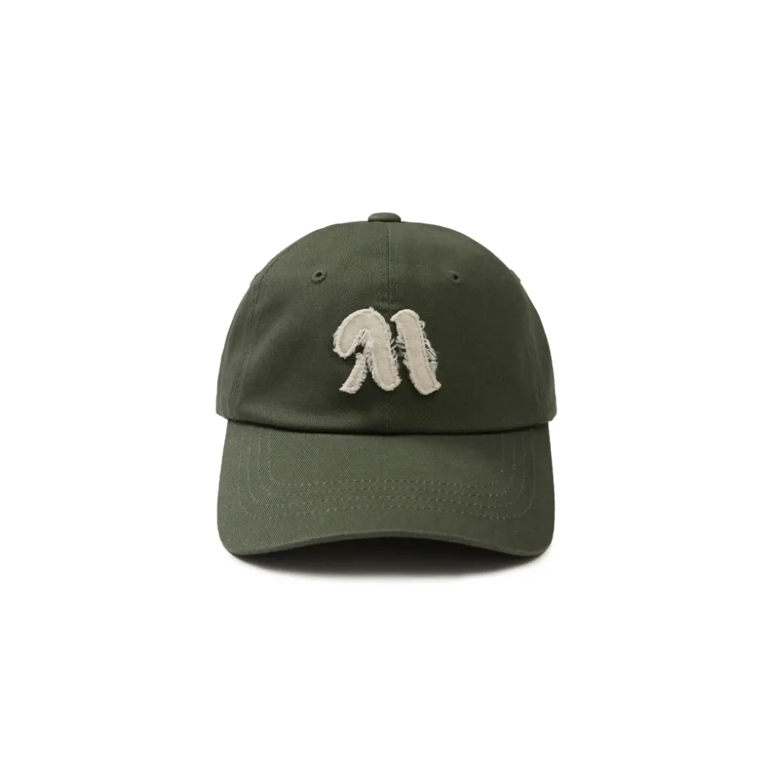 MATZY CAP KHAKI