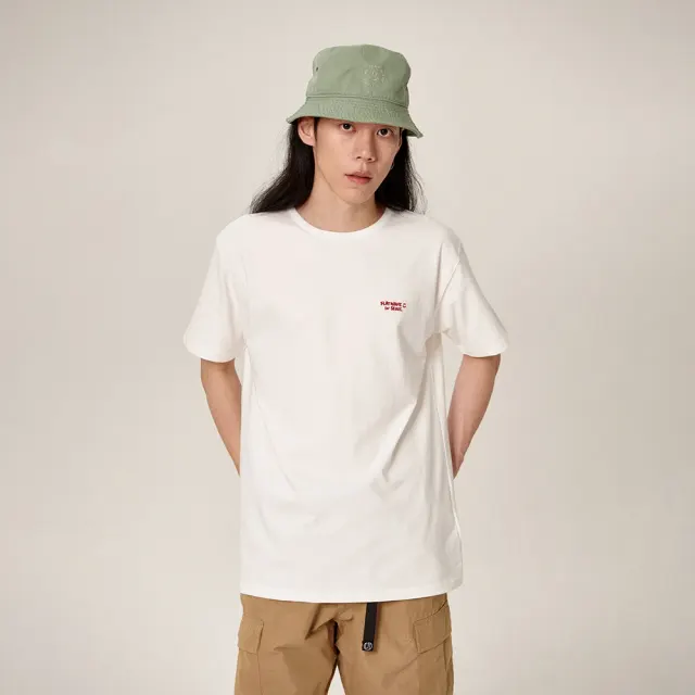 Tye Bucket Hat Greentea