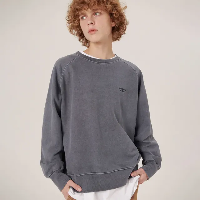 Koni Sweatshirt Dark Navy