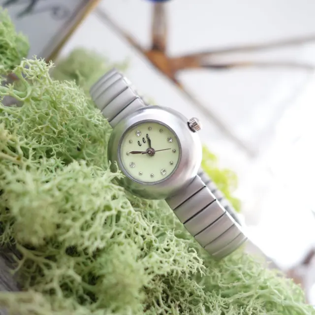 Glow pop Watch (Yellow Beam)