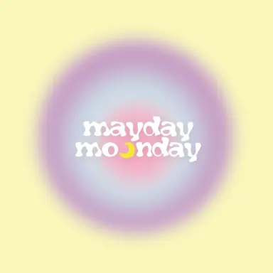 MAYDAYMOONDAY_logo