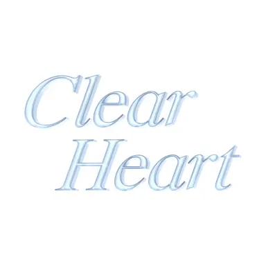 Clear Heart_logo