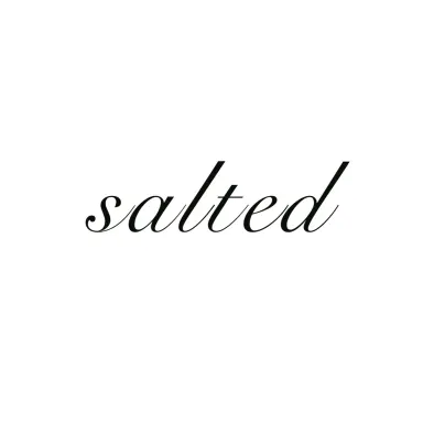 Salted_logo