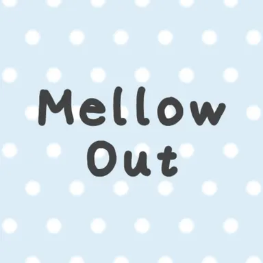 Mellow out_logo