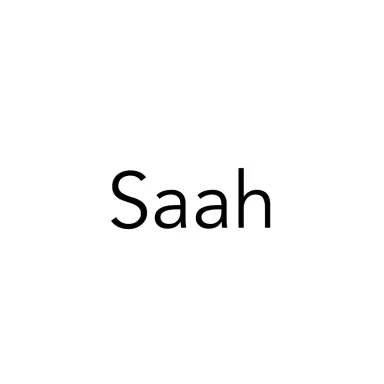 Saah_logo