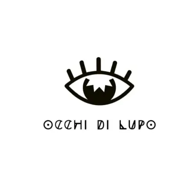 OCCHI DI LUPO_logo