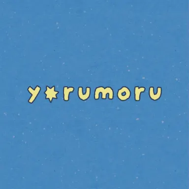 YORUMORU_logo